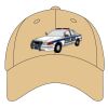 Sport Flex Athletic Mesh Cap Thumbnail
