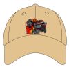 Sport Flex Athletic Mesh Cap Thumbnail