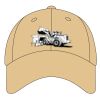 Sport Flex Athletic Mesh Cap Thumbnail