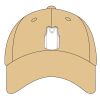 Sport Flex Athletic Mesh Cap Thumbnail