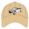 Sport Flex Athletic Mesh Cap Thumbnail