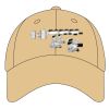 Sport Flex Athletic Mesh Cap Thumbnail