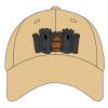 Sport Flex Athletic Mesh Cap Thumbnail