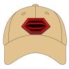 Sport Flex Athletic Mesh Cap Thumbnail