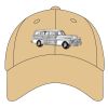 Sport Flex Athletic Mesh Cap Thumbnail