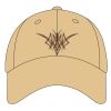 Sport Flex Athletic Mesh Cap Thumbnail