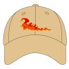 Sport Flex Athletic Mesh Cap Thumbnail