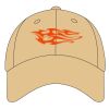 Sport Flex Athletic Mesh Cap Thumbnail