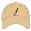 Sport Flex Athletic Mesh Cap Thumbnail