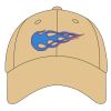 Sport Flex Athletic Mesh Cap Thumbnail