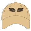 Sport Flex Athletic Mesh Cap Thumbnail