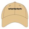 Sport Flex Athletic Mesh Cap Thumbnail