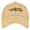 Sport Flex Athletic Mesh Cap Thumbnail