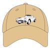 Sport Flex Athletic Mesh Cap Thumbnail