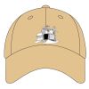 Sport Flex Athletic Mesh Cap Thumbnail