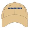 Sport Flex Athletic Mesh Cap Thumbnail