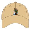 Sport Flex Athletic Mesh Cap Thumbnail