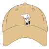Sport Flex Athletic Mesh Cap Thumbnail