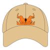Sport Flex Athletic Mesh Cap Thumbnail