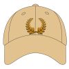 Sport Flex Athletic Mesh Cap Thumbnail