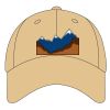 Sport Flex Athletic Mesh Cap Thumbnail
