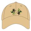 Sport Flex Athletic Mesh Cap Thumbnail
