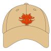 Sport Flex Athletic Mesh Cap Thumbnail