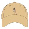 Sport Flex Athletic Mesh Cap Thumbnail