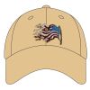 Sport Flex Athletic Mesh Cap Thumbnail