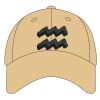 Sport Flex Athletic Mesh Cap Thumbnail