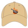 Sport Flex Athletic Mesh Cap Thumbnail