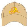 Sport Flex Athletic Mesh Cap Thumbnail