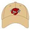 Sport Flex Athletic Mesh Cap Thumbnail