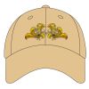 Sport Flex Athletic Mesh Cap Thumbnail
