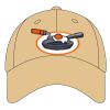Sport Flex Athletic Mesh Cap Thumbnail