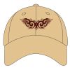 Sport Flex Athletic Mesh Cap Thumbnail