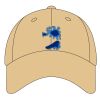 Sport Flex Athletic Mesh Cap Thumbnail
