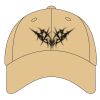 Sport Flex Athletic Mesh Cap Thumbnail