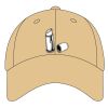 Sport Flex Athletic Mesh Cap Thumbnail