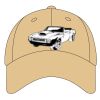 Sport Flex Athletic Mesh Cap Thumbnail