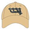 Sport Flex Athletic Mesh Cap Thumbnail