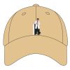 Sport Flex Athletic Mesh Cap Thumbnail