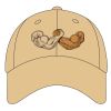 Sport Flex Athletic Mesh Cap Thumbnail