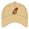 Sport Flex Athletic Mesh Cap Thumbnail