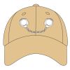 Sport Flex Athletic Mesh Cap Thumbnail
