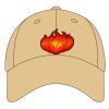Sport Flex Athletic Mesh Cap Thumbnail