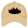 Sport Flex Athletic Mesh Cap Thumbnail