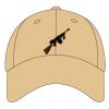Sport Flex Athletic Mesh Cap Thumbnail