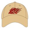 Sport Flex Athletic Mesh Cap Thumbnail