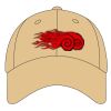Sport Flex Athletic Mesh Cap Thumbnail